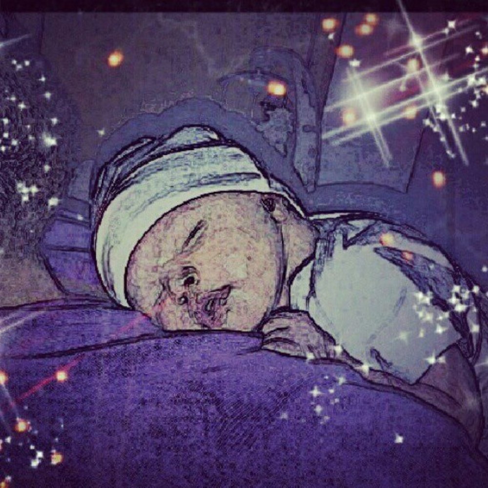 Meet your Posher, Lizardi